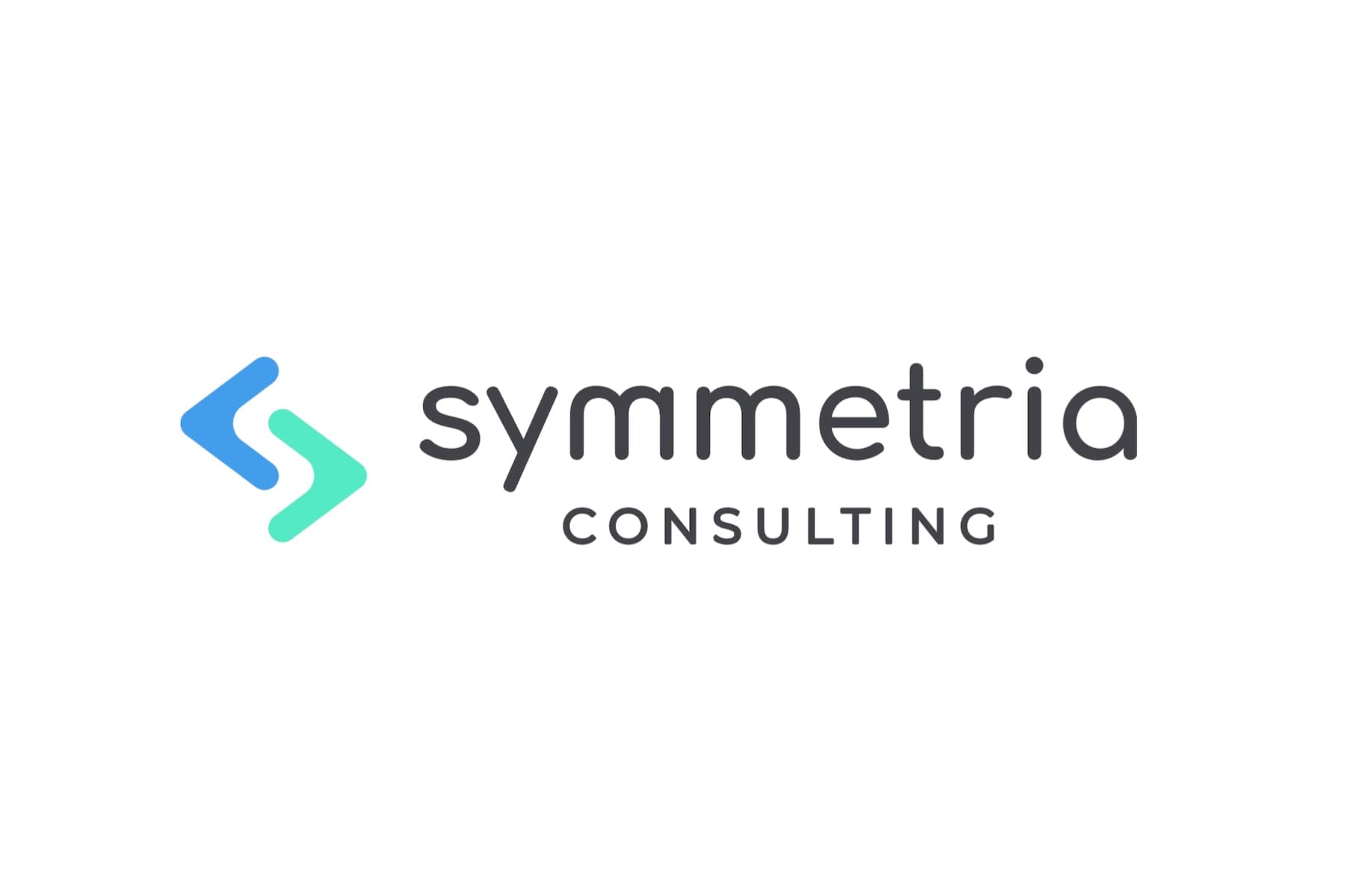Building Symmetria's Visual Identity from the Ground Up